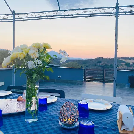 Villa Di Carlone *