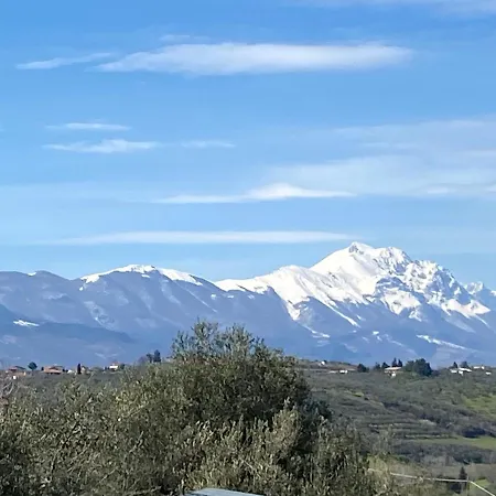 Di Carlone * Moscufo