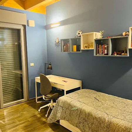 Villa Di Carlone *