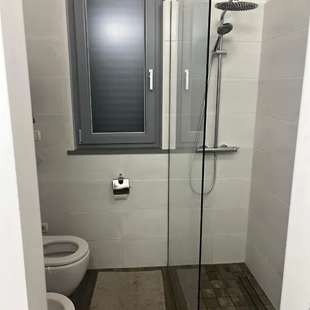 Di Carlone Villa