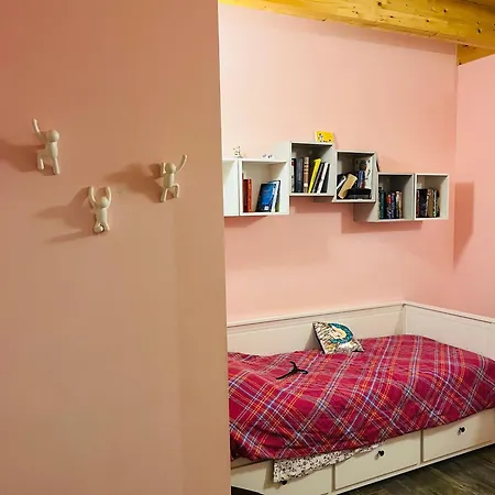 Di Carlone Villa Moscufo