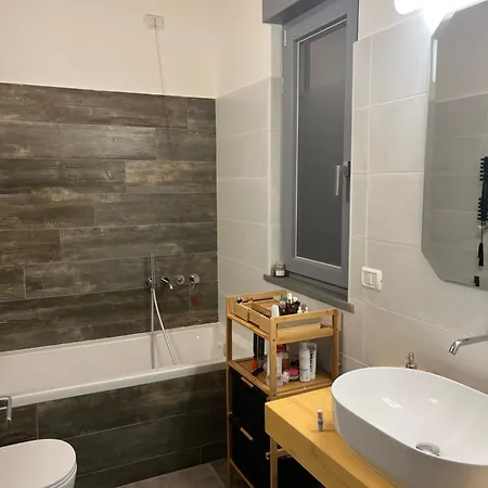 Di Carlone Villa Moscufo